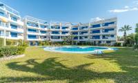 Sale - Apartment - Playa Flamenca