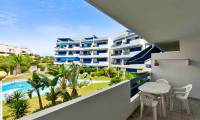 Sale - Apartment - Playa Flamenca