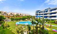 Sale - Apartment - Playa Flamenca