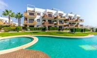 Sale - Apartment - Punta Prima