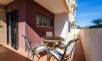 Sale - Apartment - Punta Prima