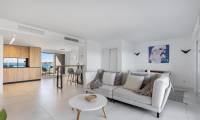 Sale - Apartment - Punta Prima