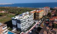 Sale - Apartment - Punta Prima