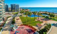 Sale - Apartment - Punta Prima
