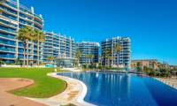 Sale - Apartment - Punta Prima