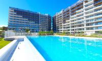 Sale - Apartment - Punta Prima