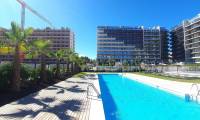 Sale - Apartment - Punta Prima