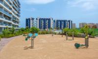 Sale - Apartment - Punta Prima