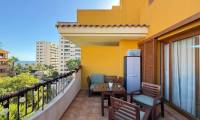 Sale - Apartment - Punta Prima