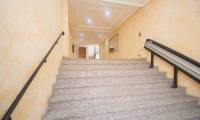 Sale - Apartment - San Isidro