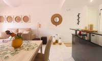 Sale - Apartment - San Juan de los Terreros