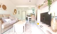 Sale - Apartment - San Juan de los Terreros