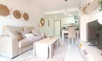 Sale - Apartment - San Juan de los Terreros