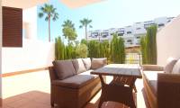 Sale - Apartment - San Juan de los Terreros