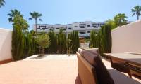 Sale - Apartment - San Juan de los Terreros