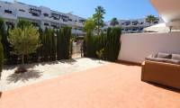 Sale - Apartment - San Juan de los Terreros