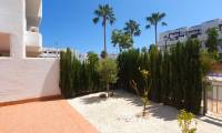 Sale - Apartment - San Juan de los Terreros