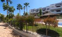 Sale - Apartment - San Juan de los Terreros