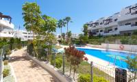 Sale - Apartment - San Juan de los Terreros