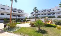 Sale - Apartment - San Juan de los Terreros