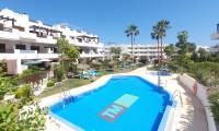 Sale - Apartment - San Juan de los Terreros