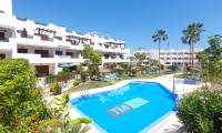 Sale - Apartment - San Juan de los Terreros