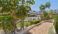 Sale - Apartment - San Juan de los Terreros