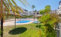 Sale - Apartment - San Juan de los Terreros