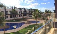 Sale - Apartment - Torre de La Horadada