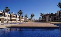 Sale - Apartment - Torre de La Horadada