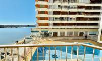 Sale - Apartment - Torrevieja