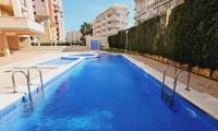 Sale - Apartment - Torrevieja