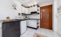 Sale - Apartment - Torrevieja