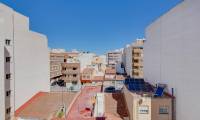 Sale - Apartment - Torrevieja