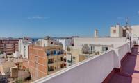 Sale - Apartment - Torrevieja