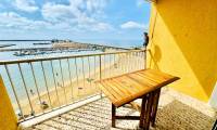 Sale - Apartment - Torrevieja