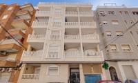 Sale - Apartment - Torrevieja