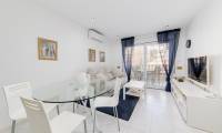 Sale - Apartment - Torrevieja