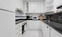 Sale - Apartment - Torrevieja