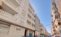 Sale - Apartment - Torrevieja