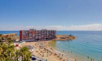 Sale - Apartment - Torrevieja