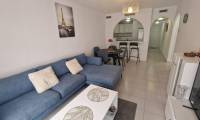 Sale - Apartment - Torrevieja