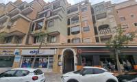 Sale - Apartment - Torrevieja