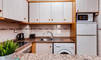 Sale - Apartment - Torrevieja