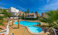 Sale - Apartment - Torrevieja