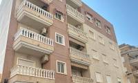 Sale - Apartment - Torrevieja