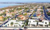 Sale - Apartment - Torrevieja