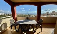 Sale - Apartment - Torrevieja