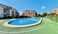 Sale - Apartment - Torrevieja