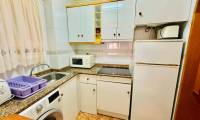 Sale - Apartment - Torrevieja